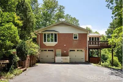 615 Goldview Drive, Hendersonville, NC 28791 - Photo 37