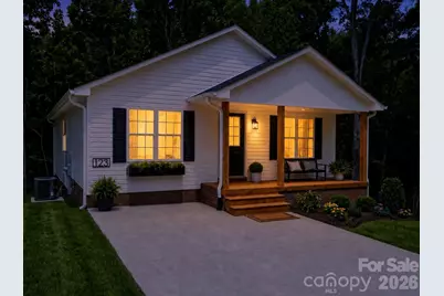 180 May Street NE, Concord, NC 28025 - Photo 3