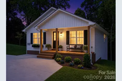 180 May Street NE, Concord, NC 28025 - Photo 5