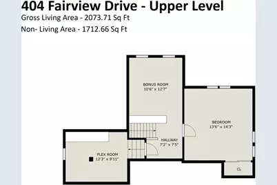 404 Fairview Drive, Lexington, NC 27292 - Photo 35