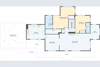 25 Inglewood Road, Asheville, NC 28804 - Photo 35