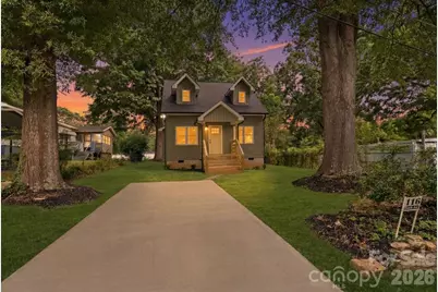 116 Newell Avenue, Kannapolis, NC 28081 - Photo 27