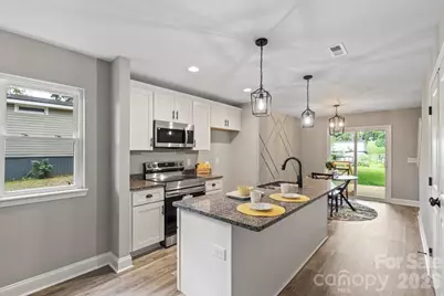 116 Newell Avenue, Kannapolis, NC 28081 - Photo 7