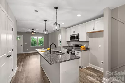116 Newell Avenue, Kannapolis, NC 28081 - Photo 5