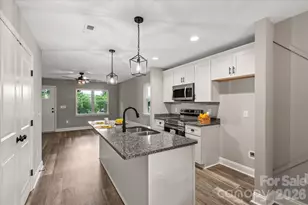 116 Newell Ave, Kannapolis, NC 28081 - Photo 5