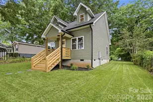 116 Newell Ave, Kannapolis, NC 28081 - Photo 3