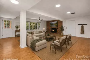 3252 Holly Hill Cir, Valdese, NC 28690 - Photo 5