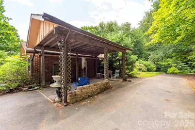 637 Fisher Lane, Marshall, NC 28753 - Photo 3