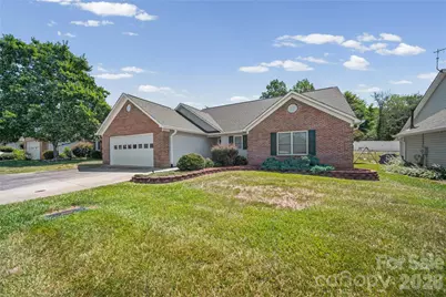 110 Hidden Creek Circle, Salisbury, NC 28147 - Photo 3
