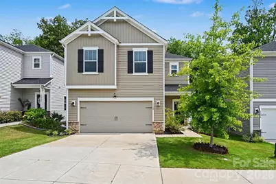 1160 Harland Street, Charlotte, NC 28216 - Photo 1
