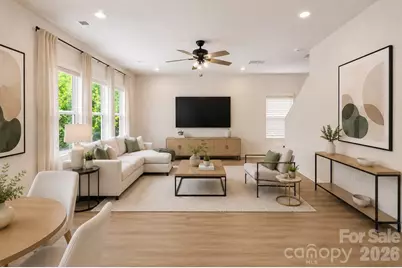 1160 Harland Street, Charlotte, NC 28216 - Photo 5