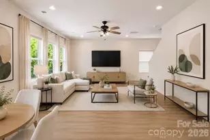 1160 Harland St, Charlotte, NC 28216 - Photo 5