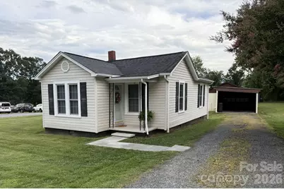 108 Fletcher Street, Morganton, NC 28655 - Photo 1