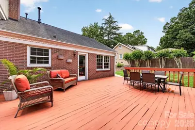 3519 Mill Pond Road, Charlotte, NC 28226 - Photo 35