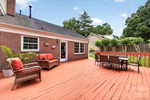 3519 Mill Pond Rd, Charlotte, NC 28226 - Photo 35