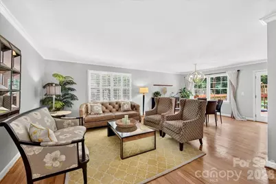 3519 Mill Pond Road, Charlotte, NC 28226 - Photo 9