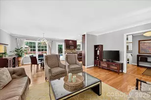 3519 Mill Pond Rd, Charlotte, NC 28226 - Photo 11