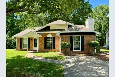 8029 Glencannon Drive, Charlotte, NC 28227 - Photo 1