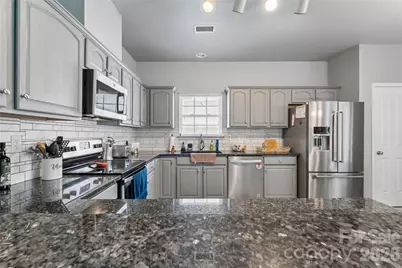 4831 Turnridge Court NW, Concord, NC 28027 - Photo 23