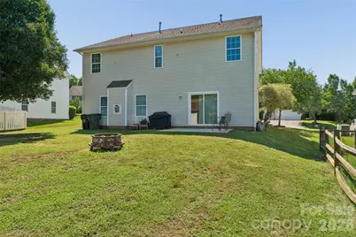 4831 Turnridge Court NW, Concord, NC 28027 - Photo 41
