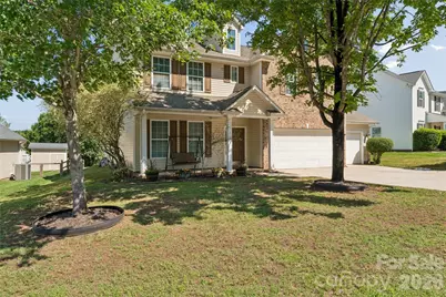 4831 Turnridge Court NW, Concord, NC 28027 - Photo 3
