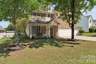 4831 Turnridge Ct NW, Concord, NC 28027 - Photo 3