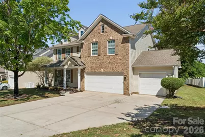 4831 Turnridge Court NW, Concord, NC 28027 - Photo 1