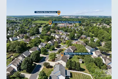 4831 Turnridge Court NW, Concord, NC 28027 - Photo 45