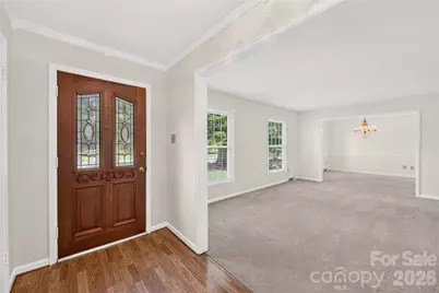 6801 Rambling Rose Drive, Charlotte, NC 28212 - Photo 3
