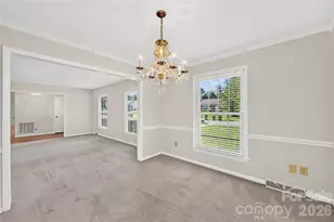 6801 Rambling Rose Dr, Charlotte, NC 28212 - Photo 5