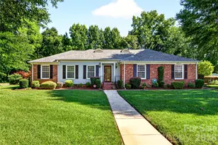 6801 Rambling Rose Dr, Charlotte, NC 28212 - Photo 1