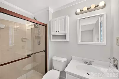 6801 Rambling Rose Drive, Charlotte, NC 28212 - Photo 19