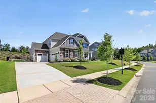 17222 Monocacy Blvd, Huntersville, NC 28078 - Photo 3
