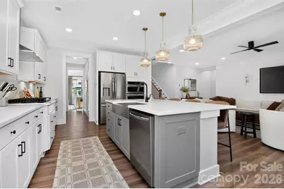 17222 Monocacy Boulevard, Huntersville, NC 28078 - Photo 9
