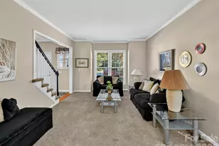 4411 Poplar Grove Dr, Charlotte, NC 28269 - Photo 9