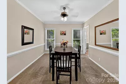 4411 Poplar Grove Drive, Charlotte, NC 28269 - Photo 9