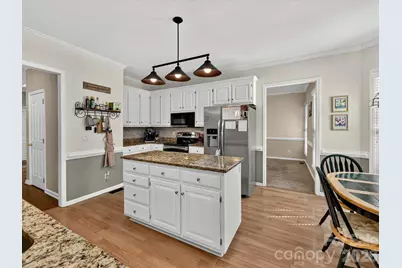 4411 Poplar Grove Drive, Charlotte, NC 28269 - Photo 17