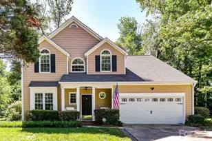 4411 Poplar Grove Dr, Charlotte, NC 28269 - Photo 1