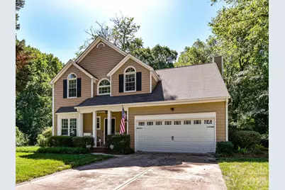 4411 Poplar Grove Drive, Charlotte, NC 28269 - Photo 3