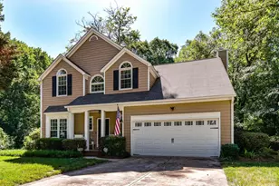 4411 Poplar Grove Dr, Charlotte, NC 28269 - Photo 3
