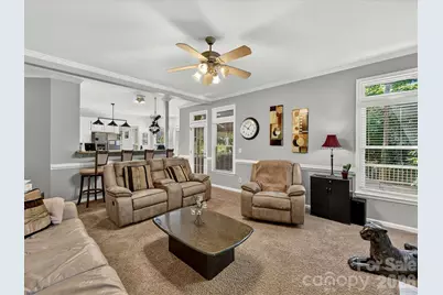 4411 Poplar Grove Drive, Charlotte, NC 28269 - Photo 13