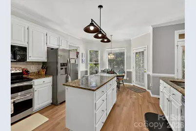 4411 Poplar Grove Drive, Charlotte, NC 28269 - Photo 17