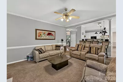 4411 Poplar Grove Drive, Charlotte, NC 28269 - Photo 13