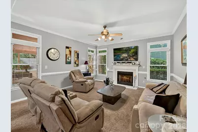 4411 Poplar Grove Drive, Charlotte, NC 28269 - Photo 11