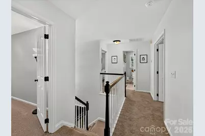 4411 Poplar Grove Drive, Charlotte, NC 28269 - Photo 25