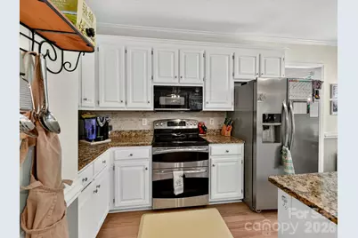 4411 Poplar Grove Drive, Charlotte, NC 28269 - Photo 19