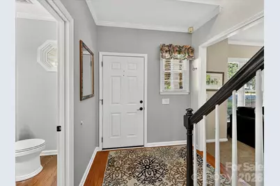 4411 Poplar Grove Drive, Charlotte, NC 28269 - Photo 7