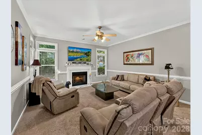 4411 Poplar Grove Drive, Charlotte, NC 28269 - Photo 15