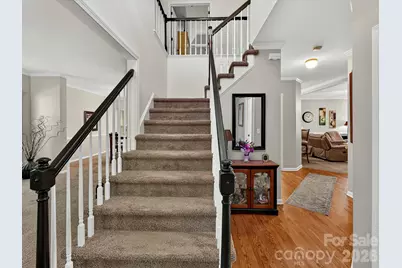 4411 Poplar Grove Drive, Charlotte, NC 28269 - Photo 5