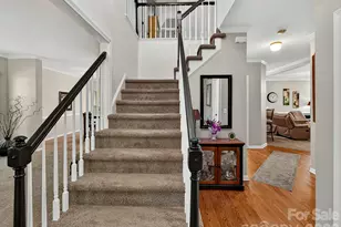 4411 Poplar Grove Dr, Charlotte, NC 28269 - Photo 5